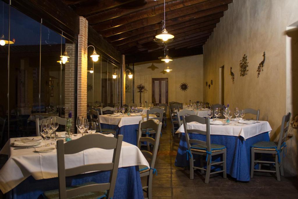 Hotel-Restaurante Casa Blava Alzira Exterior photo